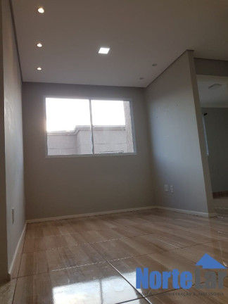 Imagem Apartamento com 2 Quartos à Venda, 41 m² em Jardim Das Graças - São Paulo