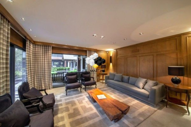 Imagem Apartamento com 3 Quartos à Venda, 319 m² em Planalto - Gramado Imagem Apartamento com 3 Quartos à Venda, 319 m² em Planalto - Gramado
