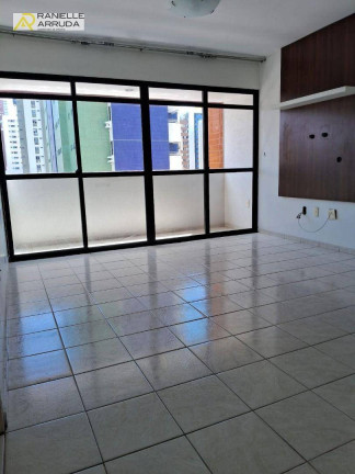 Imagem Apartamento com 3 Quartos à Venda, 106 m² em Cabo Branco - João Pessoa