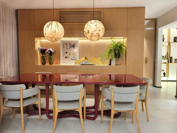 Imagem Apartamento com 3 Quartos à Venda, 185 m² em Alto De Pinheiros - São Paulo Imagem Apartamento com 3 Quartos à Venda, 185 m² em Alto De Pinheiros - São Paulo