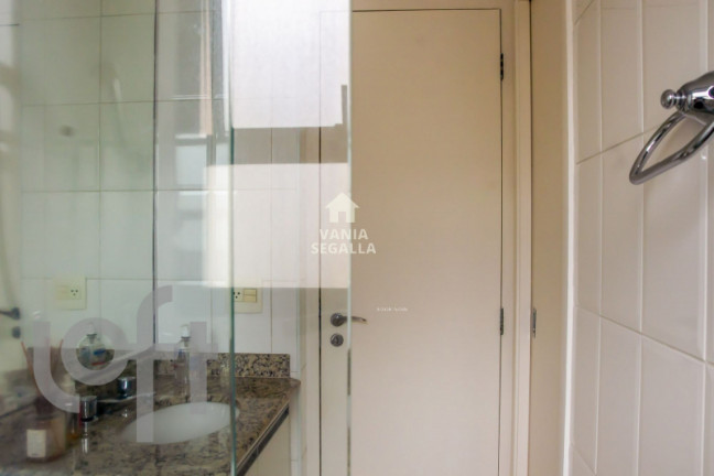 Imagem Apartamento com 2 Quartos à Venda, 60 m² em Perdizes - São Paulo