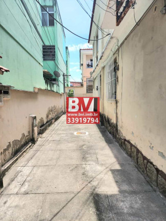 Imagem Apartamento com 2 Quartos à Venda, 70 m² em Inhaúma - Rio De Janeiro Imagem Apartamento com 2 Quartos à Venda, 70 m² em Inhaúma - Rio De Janeiro