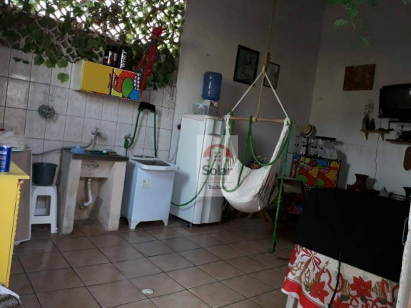 Imagem Casa com 2 Quartos à Venda, 140 m² em Jardim Santa Catarina - Taubaté
