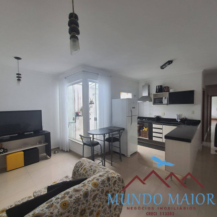 Imagem Apartamento com 3 Quartos à Venda, 67 m² em Paraiso - Santo André Imagem Apartamento com 3 Quartos à Venda, 67 m² em Paraiso - Santo André