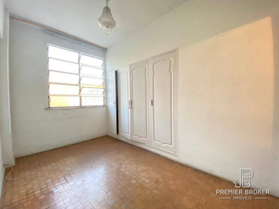 Imagem Apartamento com 2 Quartos à Venda, 60 m² em Alto - Teresópolis