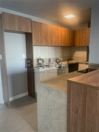 Imagem Apartamento com 2 Quartos à Venda, 81 m² em Brooklin - São Paulo Imagem Apartamento com 2 Quartos à Venda, 81 m² em Brooklin - São Paulo