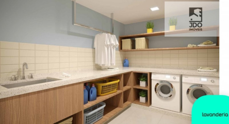 Imagem Apartamento com 2 Quartos à Venda, 56 m² em Ecoville - Curitiba Imagem Apartamento com 2 Quartos à Venda, 56 m² em Ecoville - Curitiba