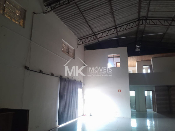 Imagem Ponto Comercial à Venda, em Vila Juliana - Piraquara Imagem Ponto Comercial à Venda, em Vila Juliana - Piraquara