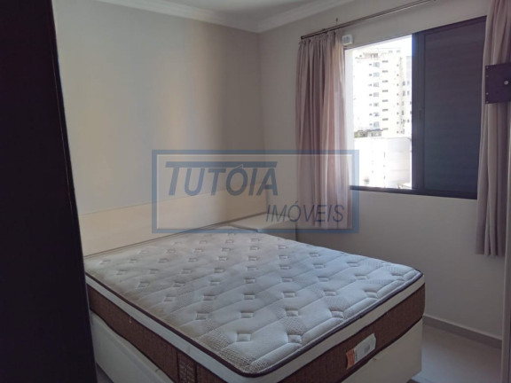 Imagem Apartamento com 1 Quarto à Venda, 47 m² em Bela Vista - São Paulo