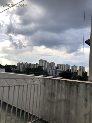 Imagem Imóvel com 1 Quarto à Venda, 54 m² em Taboão - São Bernardo Do Campo