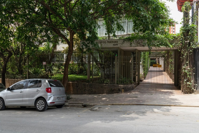 Imagem Imóvel com 3 Quartos à Venda, 262 m² em Pinheiros - São Paulo