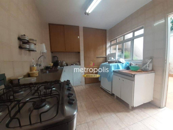 Imagem Sobrado com 3 Quartos à Venda, 187 m² em Santa Paula - São Caetano Do Sul Imagem Sobrado com 3 Quartos à Venda, 187 m² em Santa Paula - São Caetano Do Sul