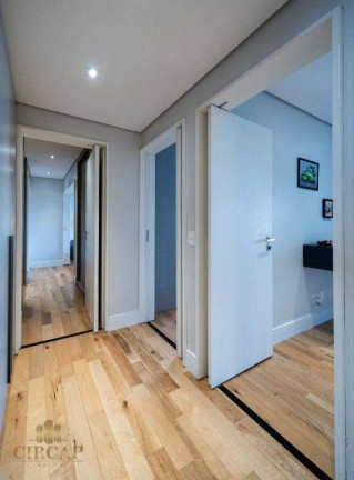 Imagem Apartamento com 3 Quartos à Venda, 187 m² em Vila Romana - São Paulo Imagem Apartamento com 3 Quartos à Venda, 187 m² em Vila Romana - São Paulo