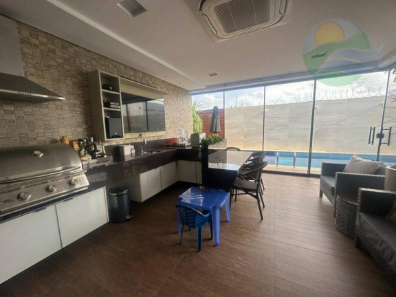 Imagem Casa de Condomínio com 4 Quartos à Venda, 400 m²