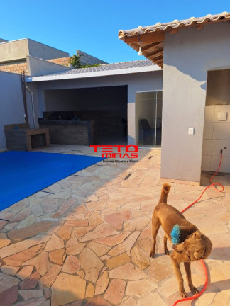 Imagem Casa com 3 Quartos à Venda, 178 m² em Jd. Das Oliveiras - São Lourenço Imagem Casa com 3 Quartos à Venda, 178 m² em Jd. Das Oliveiras - São Lourenço