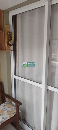 Imagem Apartamento com 2 Quartos à Venda, 60 m² em Casa Branca - Santo André Imagem Apartamento com 2 Quartos à Venda, 60 m² em Casa Branca - Santo André