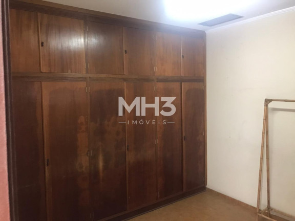 Imagem Sobrado com 4 Quartos para Alugar, 320 m² em Jardim Girassol - Americana Imagem Sobrado com 4 Quartos para Alugar, 320 m² em Jardim Girassol - Americana