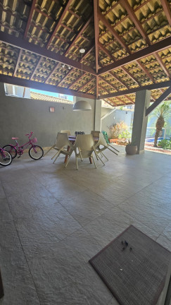 Imagem Casa com 4 Quartos à Venda, 374 m² em Piatã - Salvador