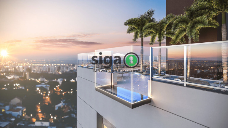 Imagem Apartamento com 3 Quartos à Venda, 131 m² em Vila Mariana - São Paulo