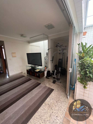 Imagem Casa com 5 Quartos à Venda, 270 m² em Embaré - Santos Imagem Casa com 5 Quartos à Venda, 270 m² em Embaré - Santos