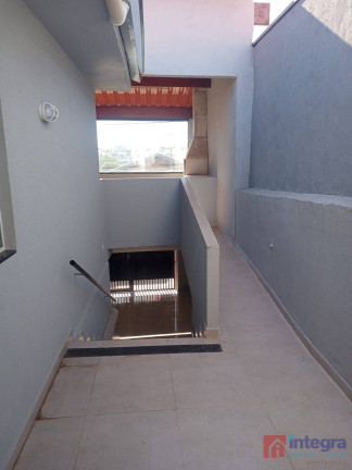 Imagem Casa com 2 Quartos à Venda, 160 m² em Jardim Nova Suíça - Limeira Imagem Casa com 2 Quartos à Venda, 160 m² em Jardim Nova Suíça - Limeira