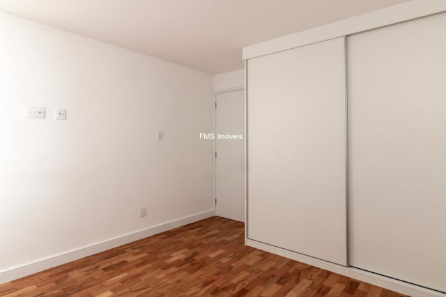 Imagem Imóvel com 4 Quartos à Venda, 120 m² em Santa Cecília - São Paulo