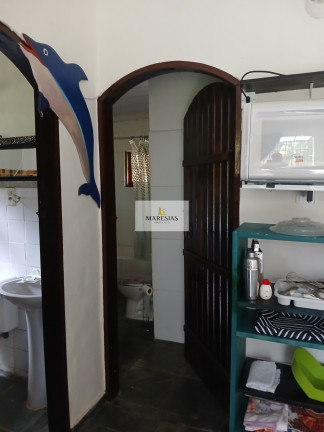 Imagem Casa com 2 Quartos à Venda, 150 m² em Boiçucanga - São Sebastião