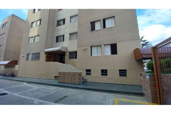 Imagem Imóvel com 2 Quartos à Venda, 54 m² em Vila Facchini - São Paulo