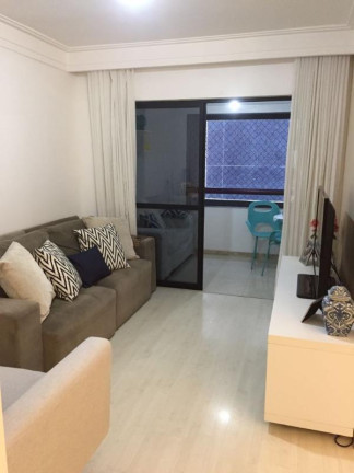 Apartamento com 2 Quartos à Venda, 85 m² em Pituba - Salvador
