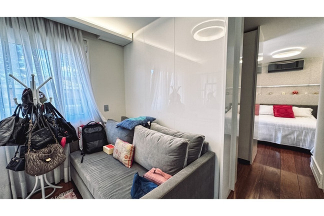 Imagem Casa com 4 Quartos à Venda,  em Alto Da Boa Vista - São Paulo