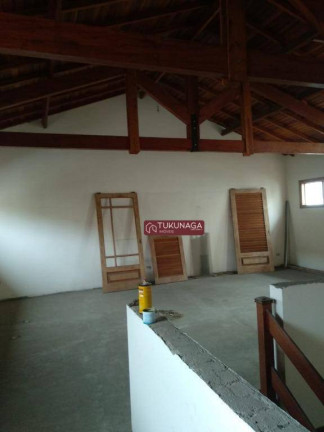 Imagem Sobrado com 3 Quartos à Venda, 450 m² em Vila Rosália - Guarulhos Imagem Sobrado com 3 Quartos à Venda, 450 m² em Vila Rosália - Guarulhos
