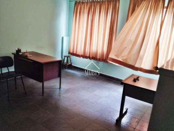 Imagem Galpão à Venda, 410 m² em Cerâmica - São Caetano Do Sul