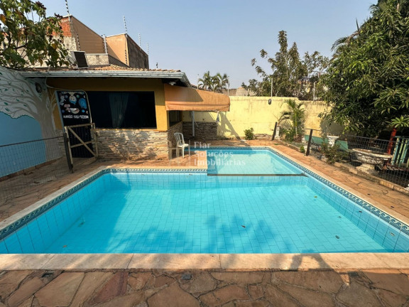 Imagem Casa com 2 Quartos à Venda, 235 m² em Morada Da Serra - Cuiabá Imagem Casa com 2 Quartos à Venda, 235 m² em Morada Da Serra - Cuiabá