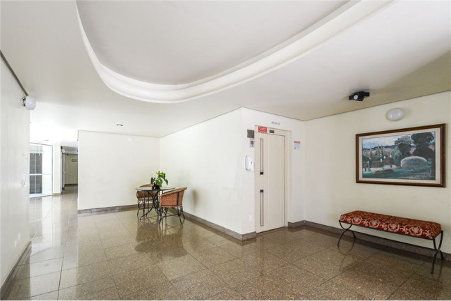 Imagem Apartamento com 2 Quartos à Venda, 98 m² em Panamby - São Paulo Imagem Apartamento com 2 Quartos à Venda, 98 m² em Panamby - São Paulo