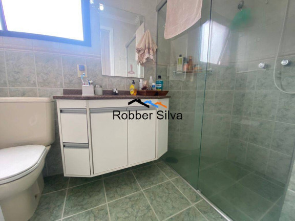 Imagem Apartamento com 3 Quartos à Venda, 125 m² em Centro - Taubaté Imagem Apartamento com 3 Quartos à Venda, 125 m² em Centro - Taubaté