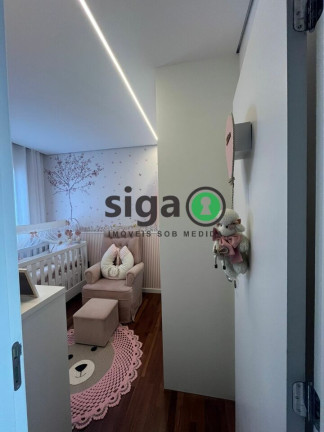Imagem Apartamento com 4 Quartos à Venda, 122 m² em Vila Andrade - São Paulo Imagem Apartamento com 4 Quartos à Venda, 122 m² em Vila Andrade - São Paulo