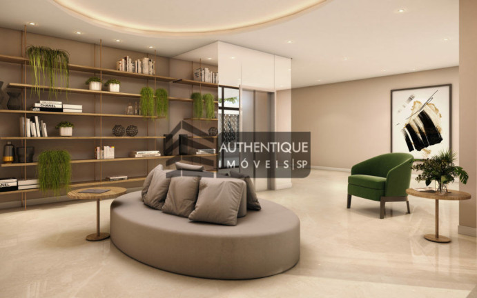 Imagem Apartamento com 3 Quartos à Venda, 95 m² em Vila Mariana - São Paulo Imagem Apartamento com 3 Quartos à Venda, 95 m² em Vila Mariana - São Paulo