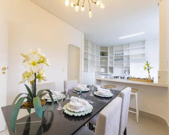 Imagem Apartamento com 4 Quartos à Venda, 357 m² em Jardim Ana Maria - Jundiaí Imagem Apartamento com 4 Quartos à Venda, 357 m² em Jardim Ana Maria - Jundiaí