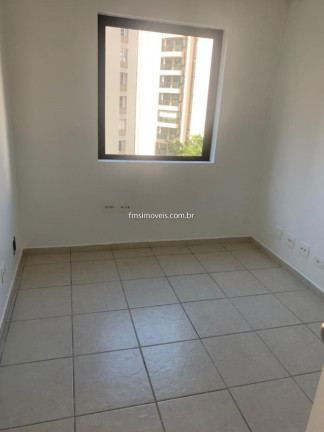 Imagem Sala Comercial para Alugar, 90 m² em Itaim Bibi - São Paulo Imagem Sala Comercial para Alugar, 90 m² em Itaim Bibi - São Paulo