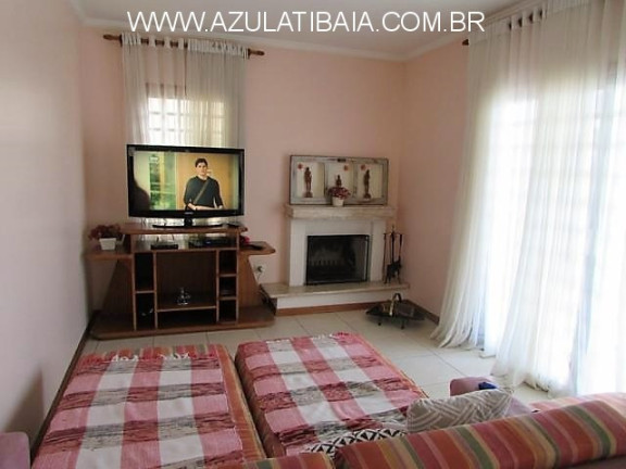Imagem Casa com 3 Quartos à Venda, 300 m² em Jardim Paulista - Atibaia