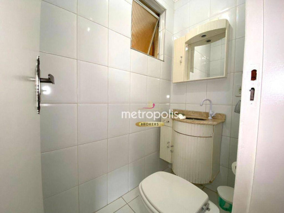 Imagem Apartamento com 3 Quartos à Venda, 121 m² em Cerâmica - São Caetano Do Sul