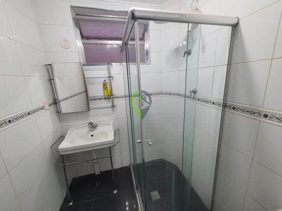 Imagem Apartamento com 2 Quartos à Venda, 94 m² em Aparecida - Santos Imagem Apartamento com 2 Quartos à Venda, 94 m² em Aparecida - Santos