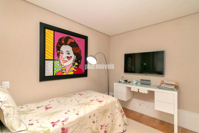 Imagem Apartamento com 2 Quartos à Venda, 148 m² em Jardim América - São Paulo Imagem Apartamento com 2 Quartos à Venda, 148 m² em Jardim América - São Paulo