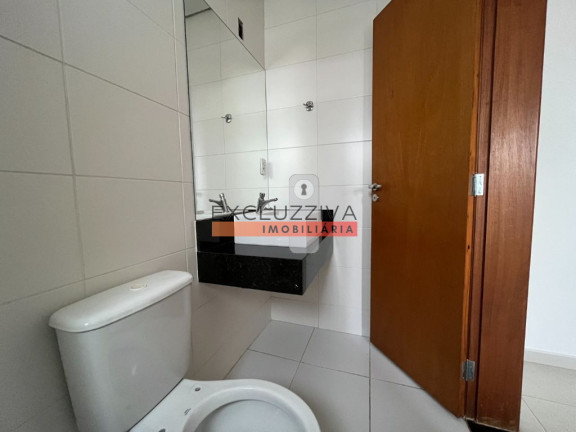 Imagem Apartamento com 3 Quartos para Alugar, 90 m² em Jardim Das Nações - Taubaté