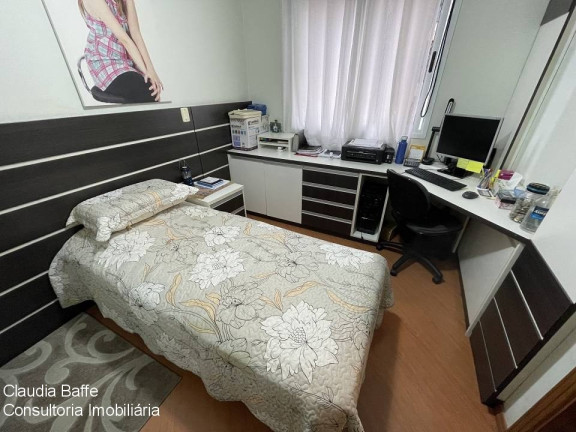 Imagem Apartamento com 3 Quartos à Venda, 133 m² em Centro - São Bernardo Do Campo