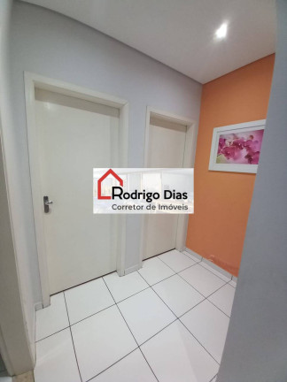 Imagem Casa com 3 Quartos à Venda, 115 m² em Jardim Marambaia Ii - Jundiaí