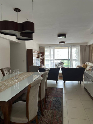 Imagem Apartamento com 4 Quartos à Venda, 166 m² em Barra Olímpica - Rio De Janeiro