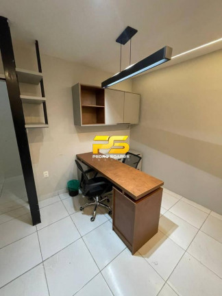 Imagem Sala Comercial para Alugar, 20 m² em Manaíra - João Pessoa Imagem Sala Comercial para Alugar, 20 m² em Manaíra - João Pessoa