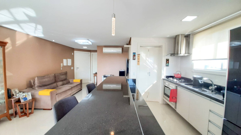 Imagem Apartamento com 2 Quartos à Venda, 79 m² em Nossa Senhora Das Graças - Canoas Imagem Apartamento com 2 Quartos à Venda, 79 m² em Nossa Senhora Das Graças - Canoas