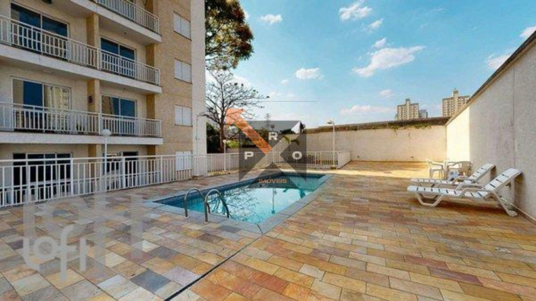 Imagem Imóvel com 2 Quartos à Venda, 50 m² em Jardim Vila Formosa - São Paulo Imagem Imóvel com 2 Quartos à Venda, 50 m² em Jardim Vila Formosa - São Paulo